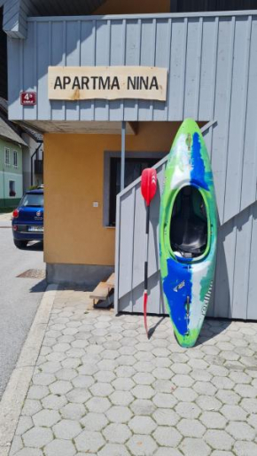 Apartma Nina